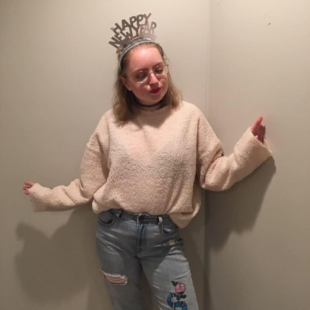 Meet your Posher, Meghan